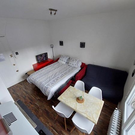 La Bonne Adresse - Gare - Hyper Centre - 4 Personnes - Reve Au Mans Apartment Le Mans Exterior foto