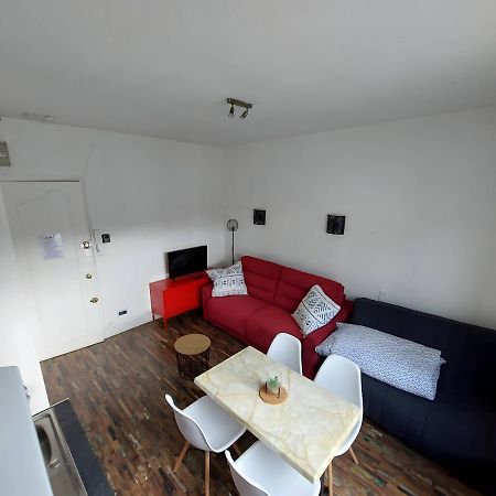La Bonne Adresse - Gare - Hyper Centre - 4 Personnes - Reve Au Mans Apartment Le Mans Exterior foto