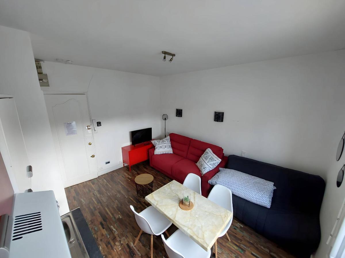 La Bonne Adresse - Gare - Hyper Centre - 4 Personnes - Reve Au Mans Apartment Le Mans Exterior foto